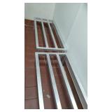 48" X 20" DUNNAGE STANDS