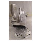 CHEESE GRATER ATTACHMENT