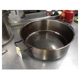 SS POT 16" DIA