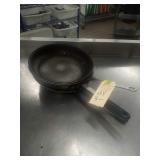 13" FRY PANS