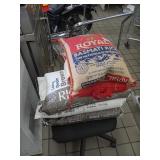 BAGS OF RICE