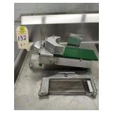 TOMATO SLICER - AS IS