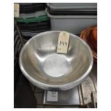 8 QT SS BOWLS