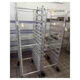 PAN RACKS