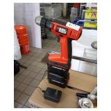 BLACK & DECKER 14V