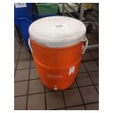 10 GALLON IGLOO WATER COOLER