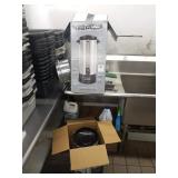 PROCTOR SILEX COMMERCIAL COFFEE URNS