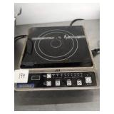 SIR LAWRENCE INDUCTION COOKER