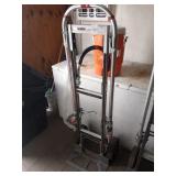 MAGLINER HEAVY DUTY HAND TRUCK