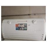 IGLOO 150 QT COOLERS