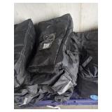 INSULATED DELIVERY BAGS