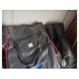 DELIVERY BAGS