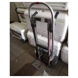 HEAVY DUTY HAND TRUCK