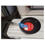 NEW TEFLON HEAVY DUTY 13" FRY PAN