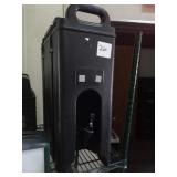 CAMBRO INSULATED DRINK DISPENSER