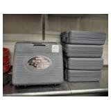 CHEFMASTER PORTABLE BUTANE STOVES