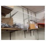 LOT PAPER GOODS & ASSORTED