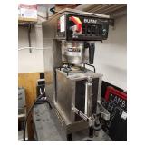 BUNN COFFEE BREWER CWTF35