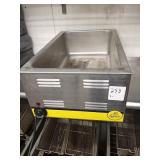 QUALITE FOOD WARMER