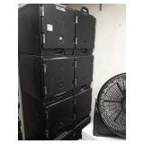 CAMBRO INSULATED FOOD TRANSPORTERS