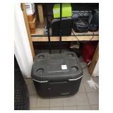 COLEMAN COOLER