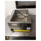 QUALITE FOOD WARMER