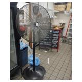 TPI 6 FT FAN