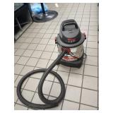 SHOP VAC 5 GALLON