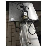 WARING HAND MIXER 30" LONG