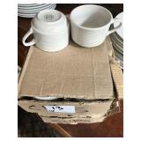 LOT OF 18 CAC CUPS