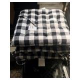 SEAT CUSHIONS