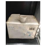 LOT OF 36 CAC ESPRESSO CUPS