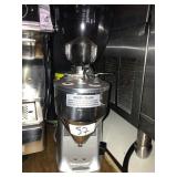 MAZZER LUIGI ESPRESSO GRINDER