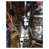 MAZZER LUIGI ESPRESSO GRINDER