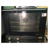 CADCO COUNTERTOP ELECTRIC CONVECTION OVEN XAF023