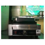 CHEF BUILT PANINI GRILL