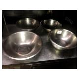 SS BOWLS