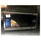 OSTER MICROWAVE