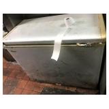 CHEST FREEZER 39" X 21"