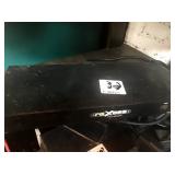 RAXESS PD 500F POWER SAV
