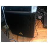BEHRINGER EUROLIVE B1200D-PRO SUBWOOFER