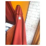 UMBRELLAS - AS IS