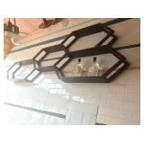 WINE RACKS