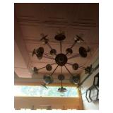 CHANDELIER
