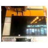 LG 60" TV
