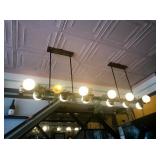 HANGING LIGHTS