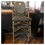 OUTDOOR CHAIRS