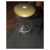 BACKLESS STOOLS