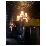HANGING LIGHTS