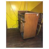 DJ BOOTH